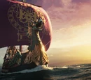 Dawn Treader