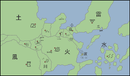 Mapa Mundial de Naruto.svg