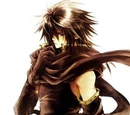 Yoshitsune Uchiha