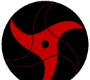 Mugenkyou Sharingan