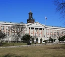 Washington High School