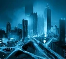 Olympic City