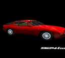Porsche 924 Turbo
