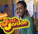 Just Jordan