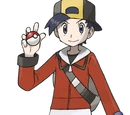 Ethan (Pokémon Trainer)