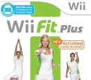 Wii Fit Plus