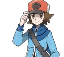 Hilbert (Pokémon Trainer)