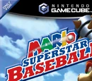 Mario Superstar Baseball