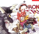 Chrono Trigger