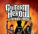 Guitar Hero III: Legends of Rock