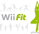 Wii Fit