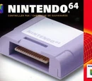Nintendo 64 Controller Pack