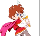 Prince of Sablé