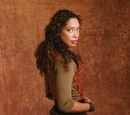 Sun of Zartha/Cast list