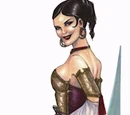 Swashbuckler