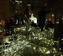 OWS New Year's Eve 2011