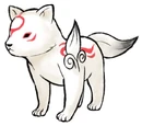Chibiterasu