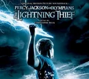 Percy Jackson and the Olympians: The Lightning Thief Soundtrack
