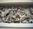 Gigantomachy
