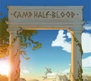 Camp Half-Blood