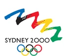 Sydney 2000/Logos