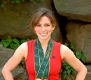 Shannon Miller