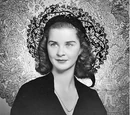 Barbara Ann Scott