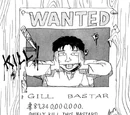 WANTED! (one-shot)