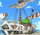 Going Merry