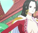 Boa Hancock