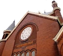 Paris Presbyterian Church