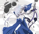 Pandora Hearts DVD Retrace 8