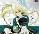 Pandora Hearts DVD Retrace 7