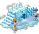 Snow Fort
