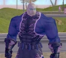 Citadel Task Force