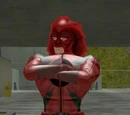 Manticore Task Force