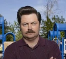 Ron Swanson