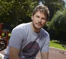 Andy Dwyer