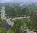 Rivers Curve
