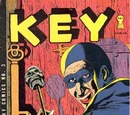 Skeleton Key