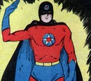 American Crusader