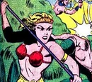 Kara, The Jungle Princess