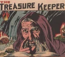Treasure Keeper
