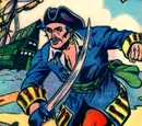 Captain Kidd