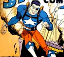 Captain Battle