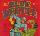 Blue Beetle