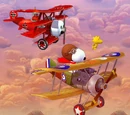 Red Baron