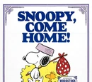 Snoopy, Come Home