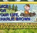 Race for Your Life, Charlie Brown