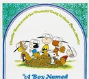 A Boy Named Charlie Brown